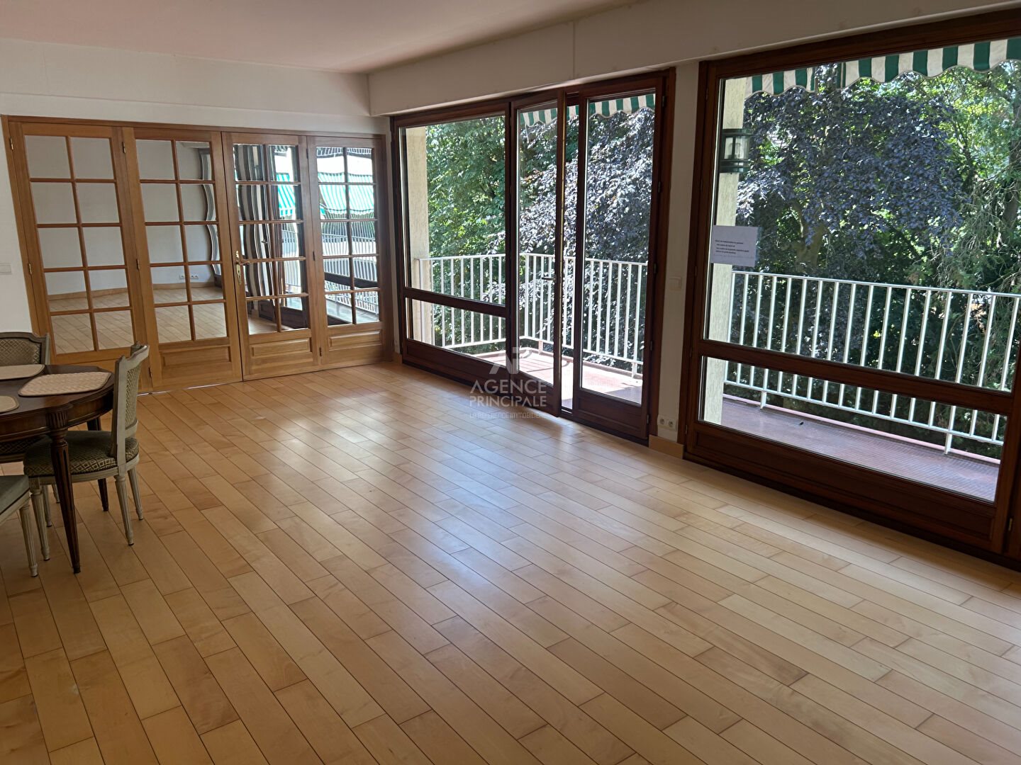 Appartement à vendre, 111m², Maisons-Laffitte