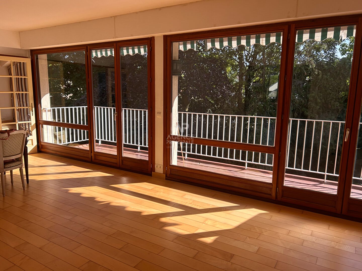 Appartement à vendre, 111m², Maisons-Laffitte