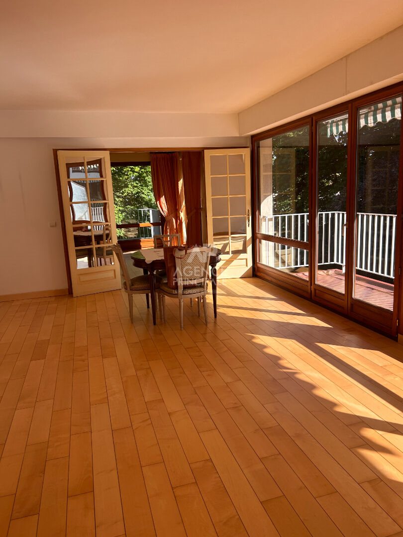 Appartement à vendre, 111m², Maisons-Laffitte