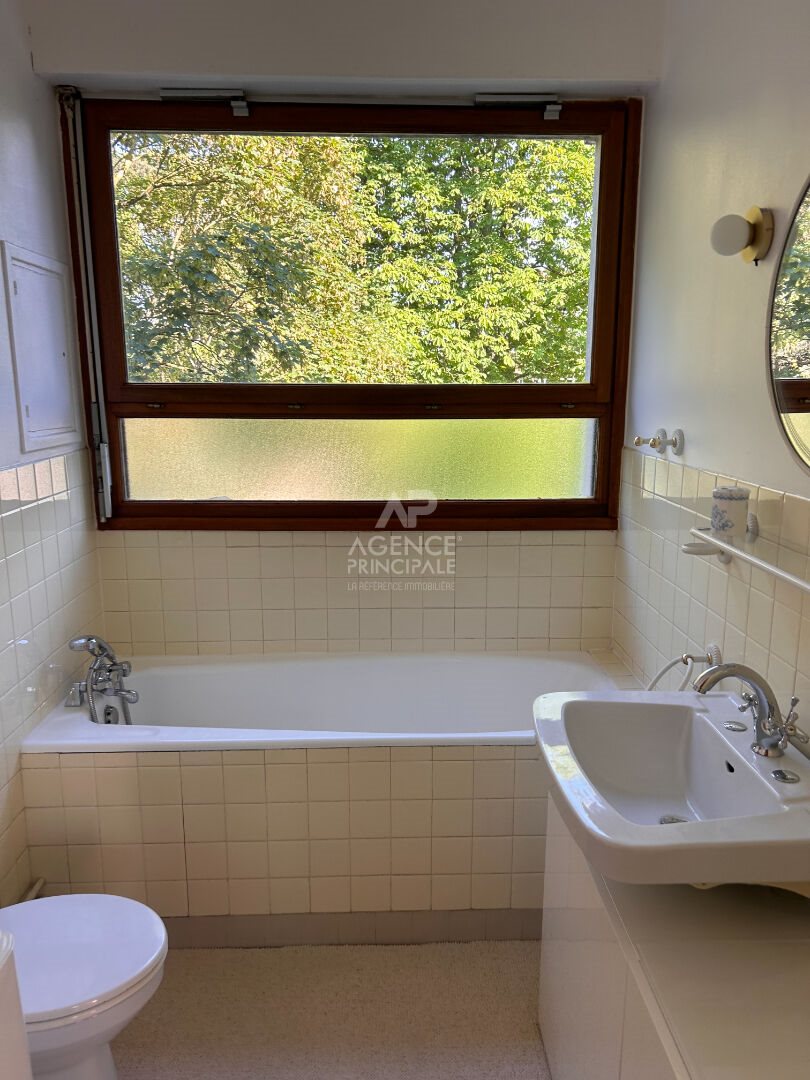 Appartement à vendre, 111m², Maisons-Laffitte