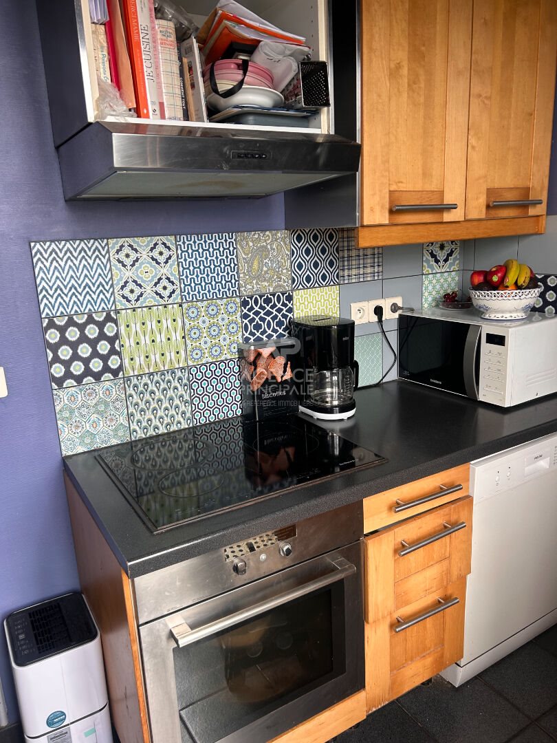 Appartement à vendre, 38m², Maisons-Laffitte