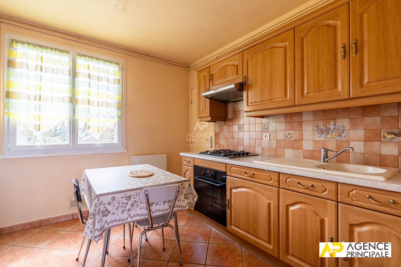 Appartement à vendre, 69m², Le Mesnil-le-Roi