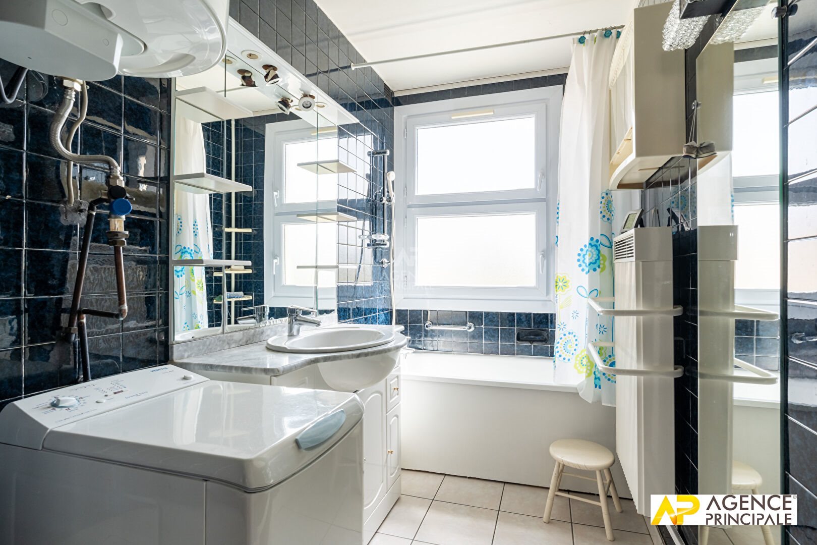 Appartement à vendre, 69m², Le Mesnil-le-Roi
