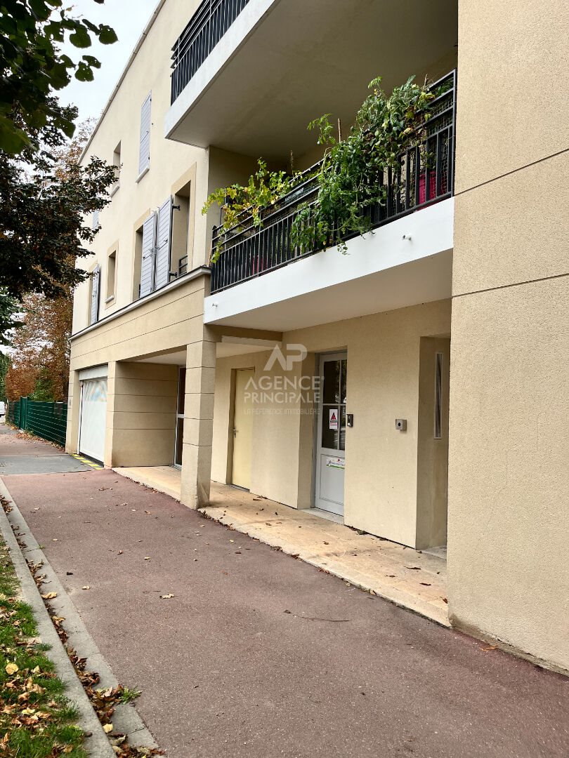 Appartement à vendre, 33m², Maisons-Laffitte