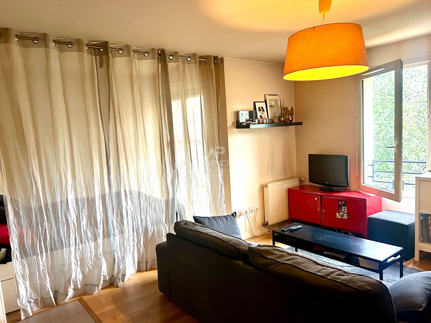 Appartement à vendre, 33m², Maisons-Laffitte
