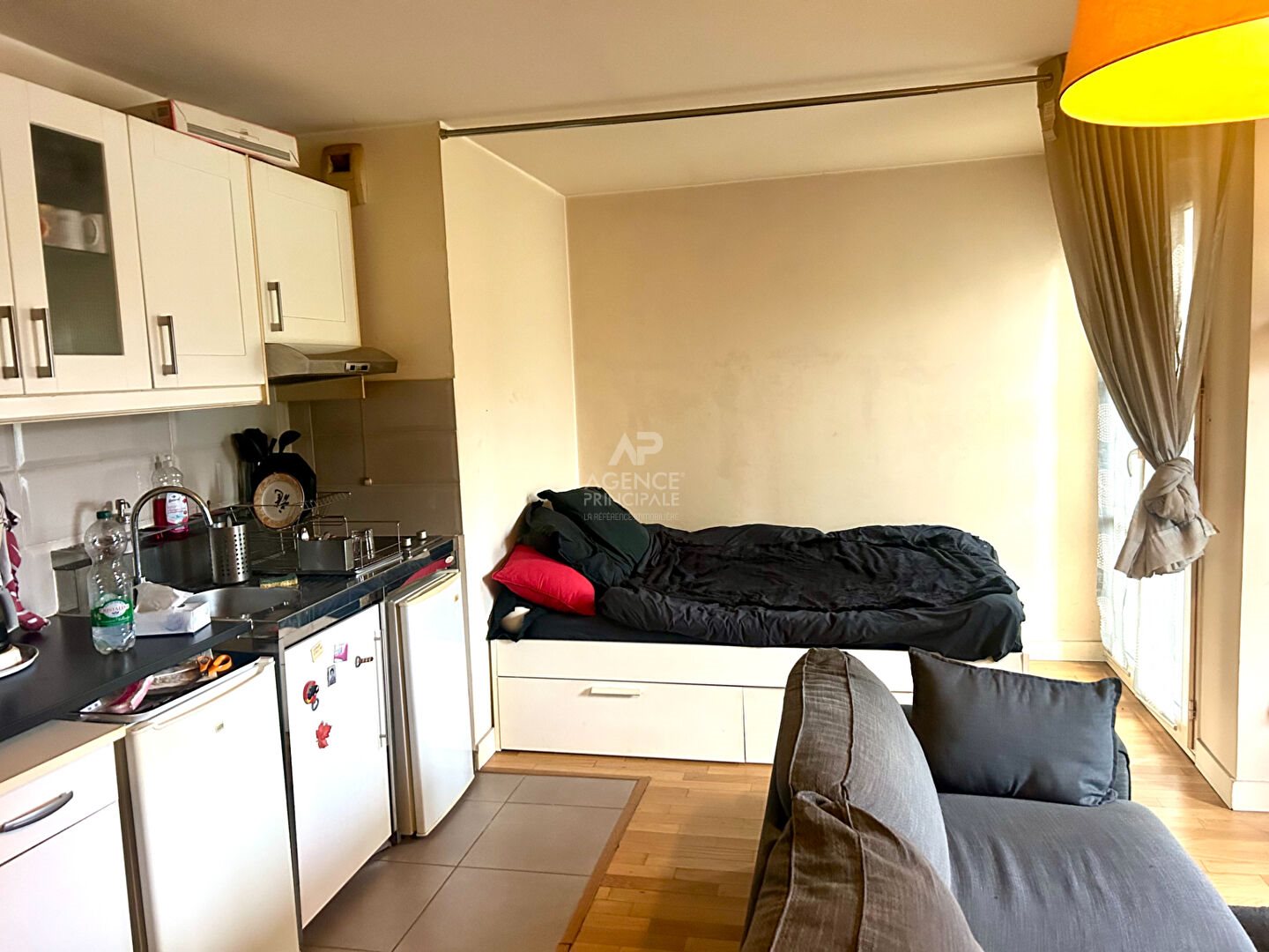 Appartement à vendre, 33m², Maisons-Laffitte