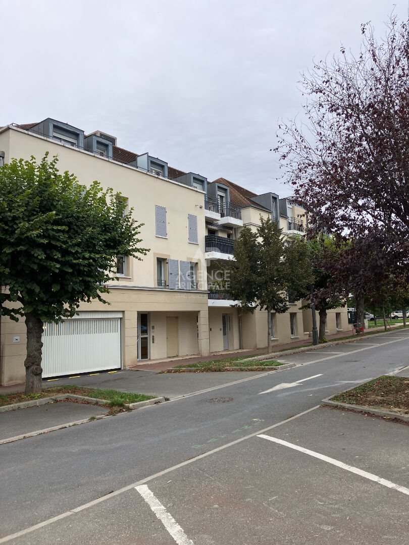 Appartement à vendre, 33m², Maisons-Laffitte