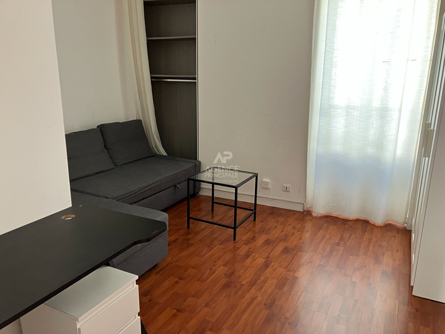 Appartement à vendre, 21m², Maisons-Laffitte