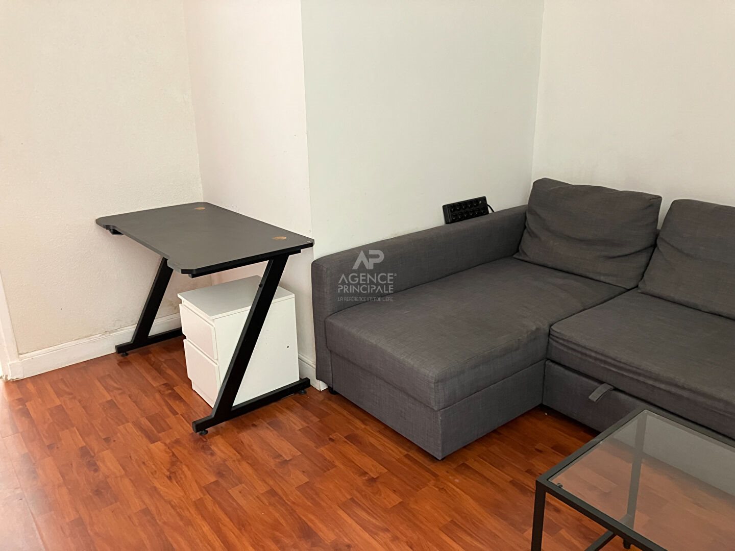 Appartement à vendre, 21m², Maisons-Laffitte