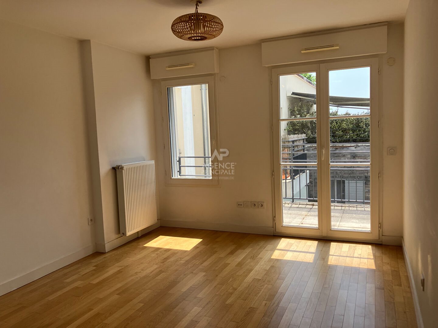 Appartement à vendre, 50m², Maisons-Laffitte