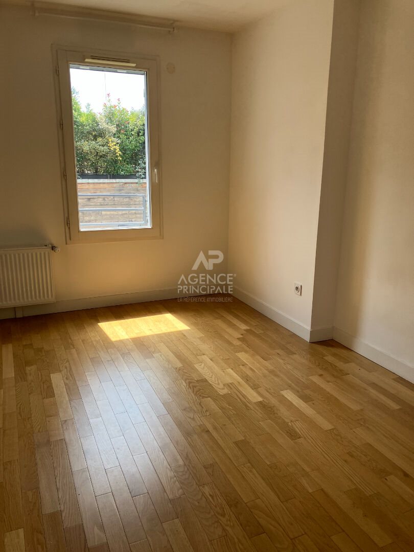 Appartement à vendre, 50m², Maisons-Laffitte