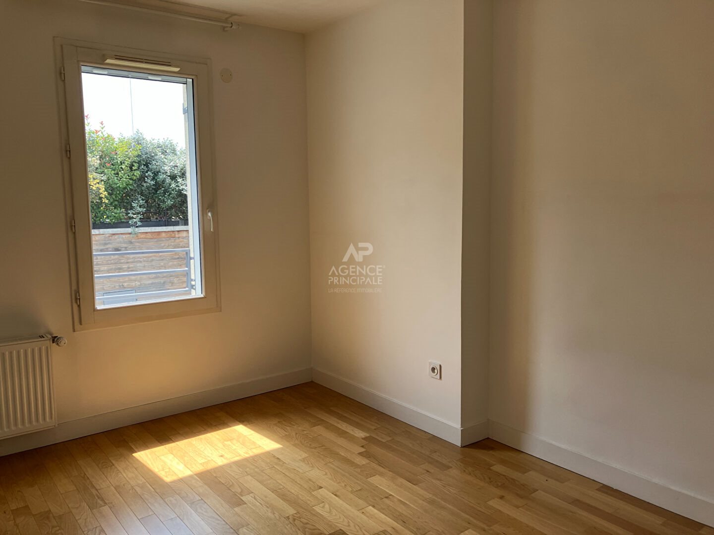 Appartement à vendre, 50m², Maisons-Laffitte