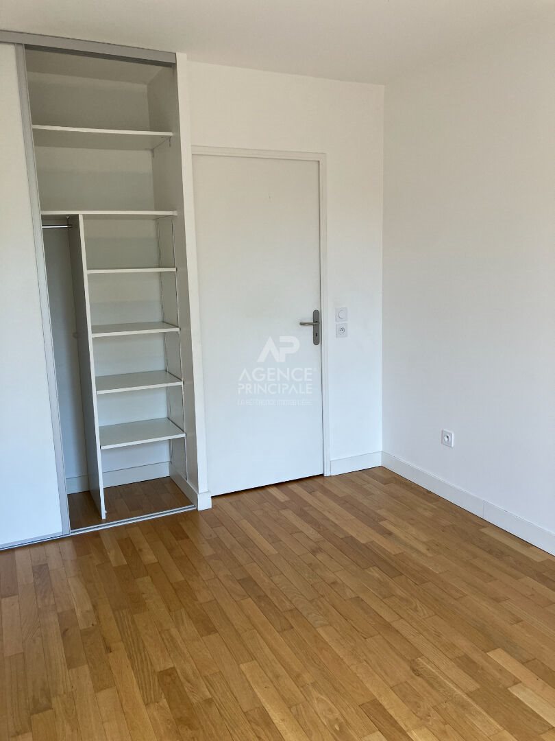 Appartement à vendre, 50m², Maisons-Laffitte