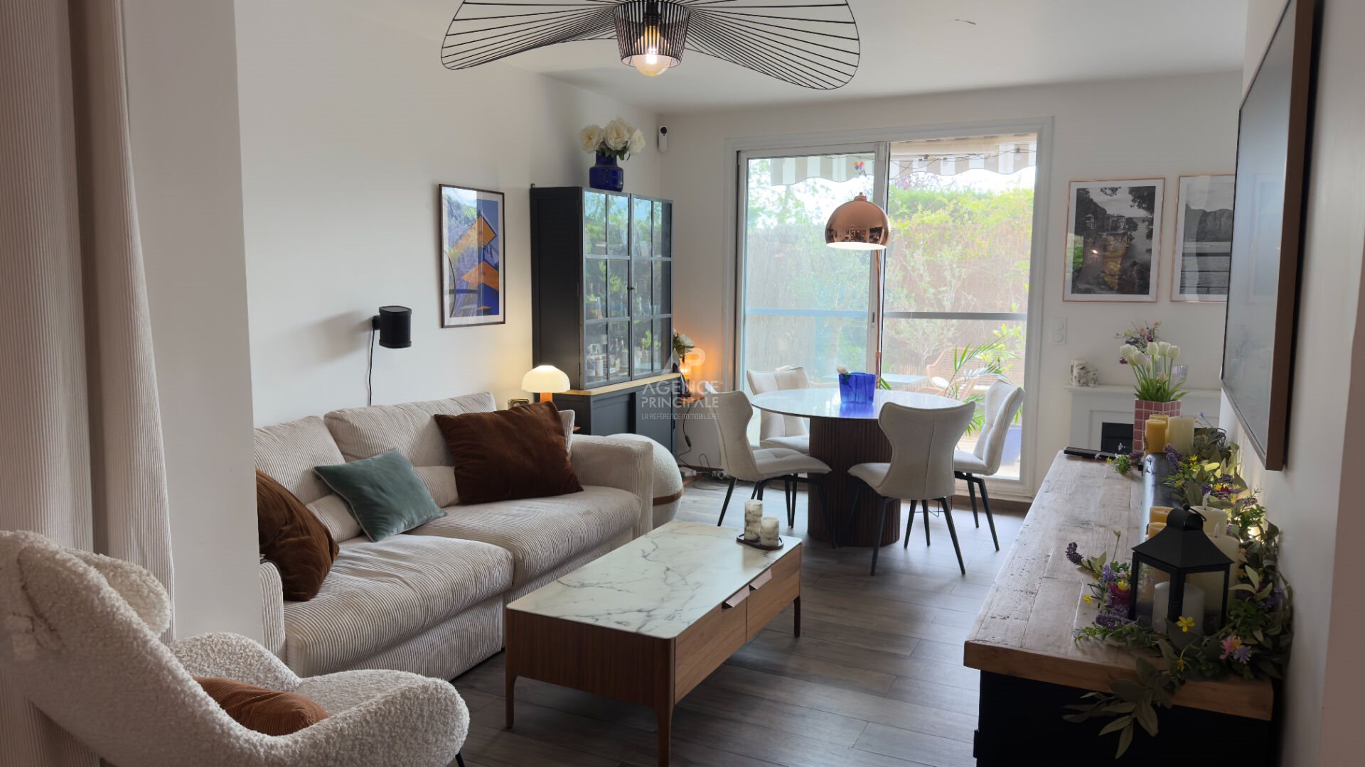 Appartement à vendre, 69m², Maisons-Laffitte