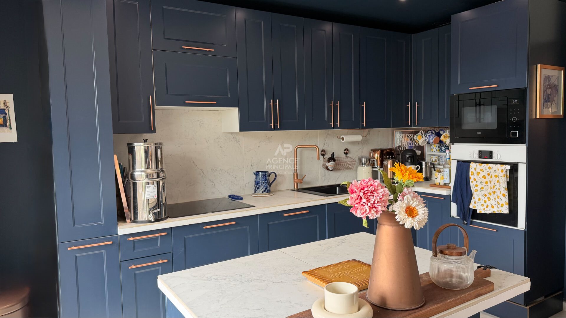 Appartement à vendre, 69m², Maisons-Laffitte