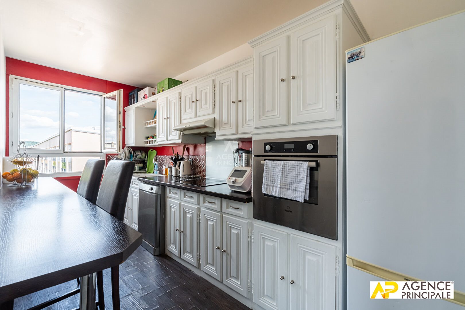 Appartement à vendre, 82m², Maisons-Laffitte