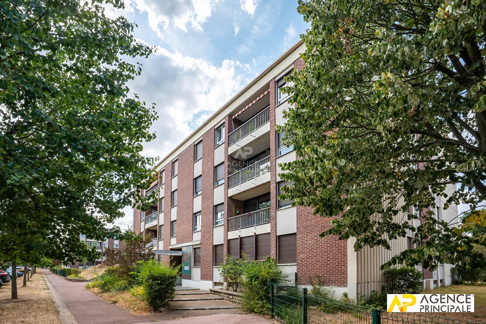 Appartement à vendre, 82m², Maisons-Laffitte