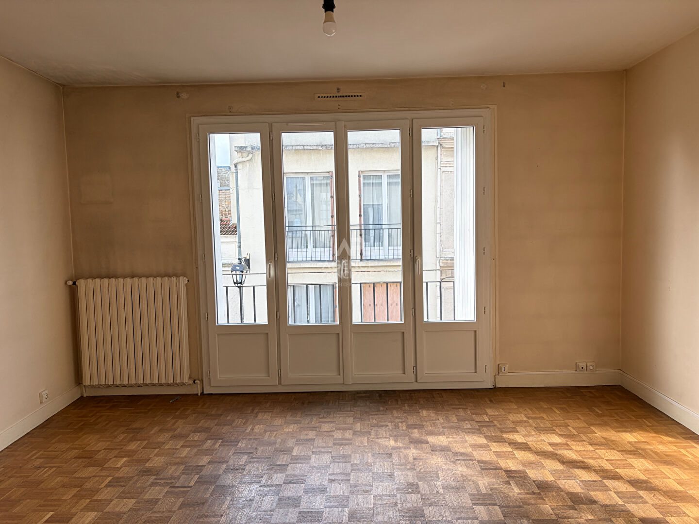Appartement à vendre, 33m², Maisons-Laffitte