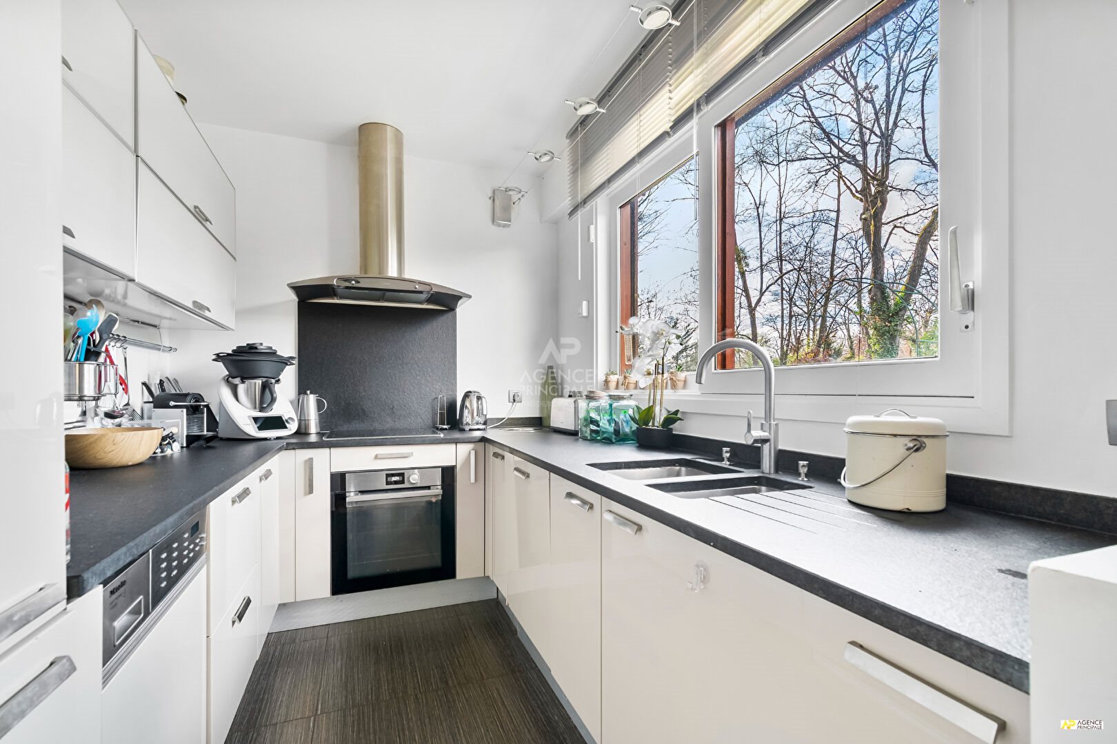 Appartement à vendre, 108m², Maisons-Laffitte