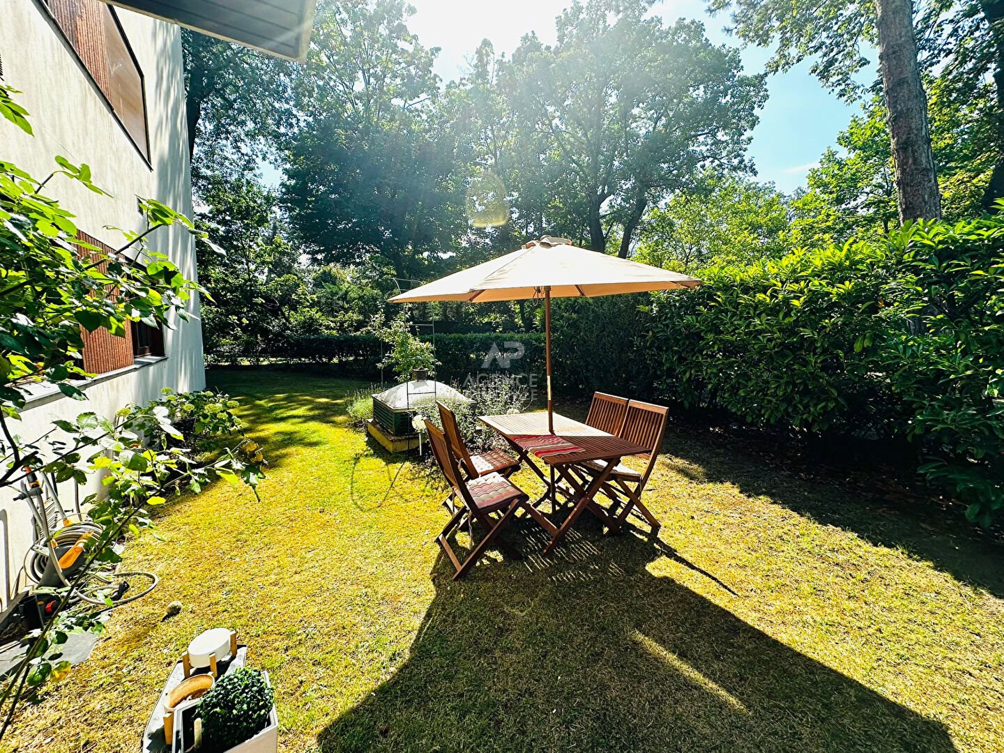 Appartement à vendre, 108m², Maisons-Laffitte