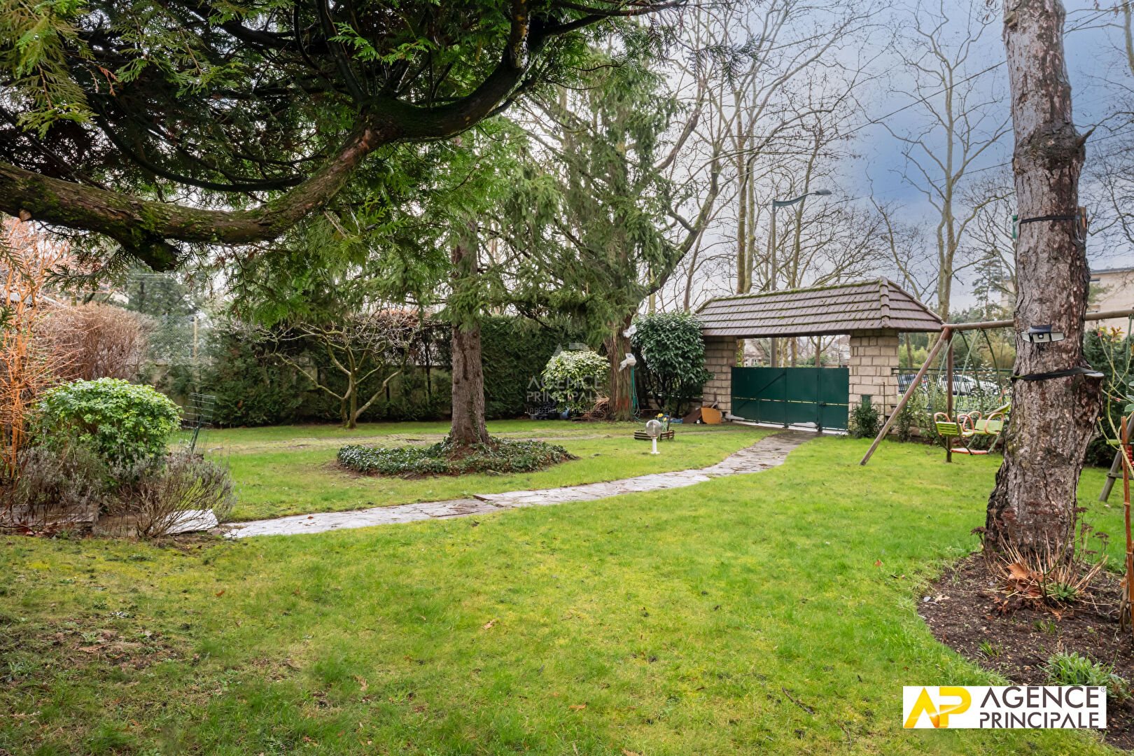 Maison à vendre, 221m², Maisons-Laffitte