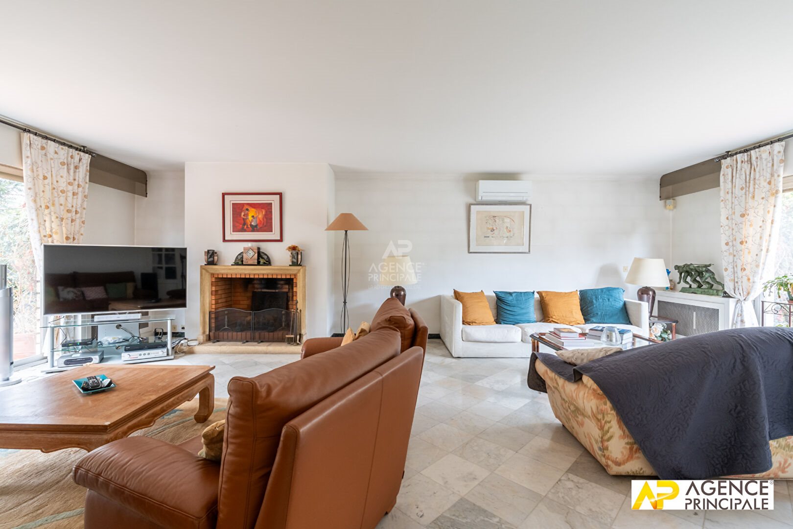Maison à vendre, 221m², Maisons-Laffitte