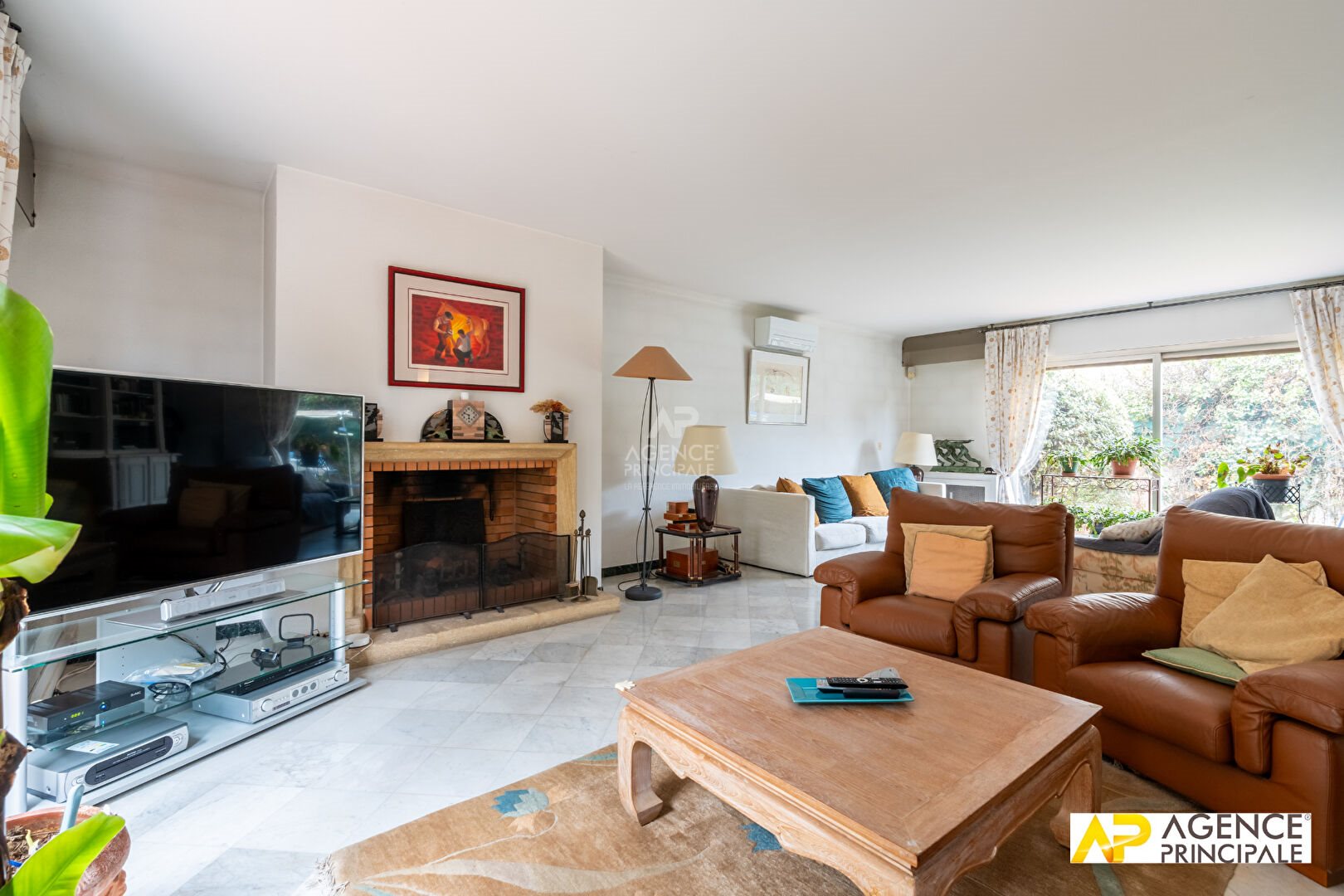Maison à vendre, 221m², Maisons-Laffitte