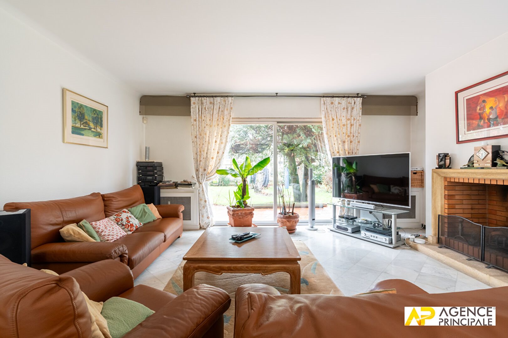 Maison à vendre, 221m², Maisons-Laffitte