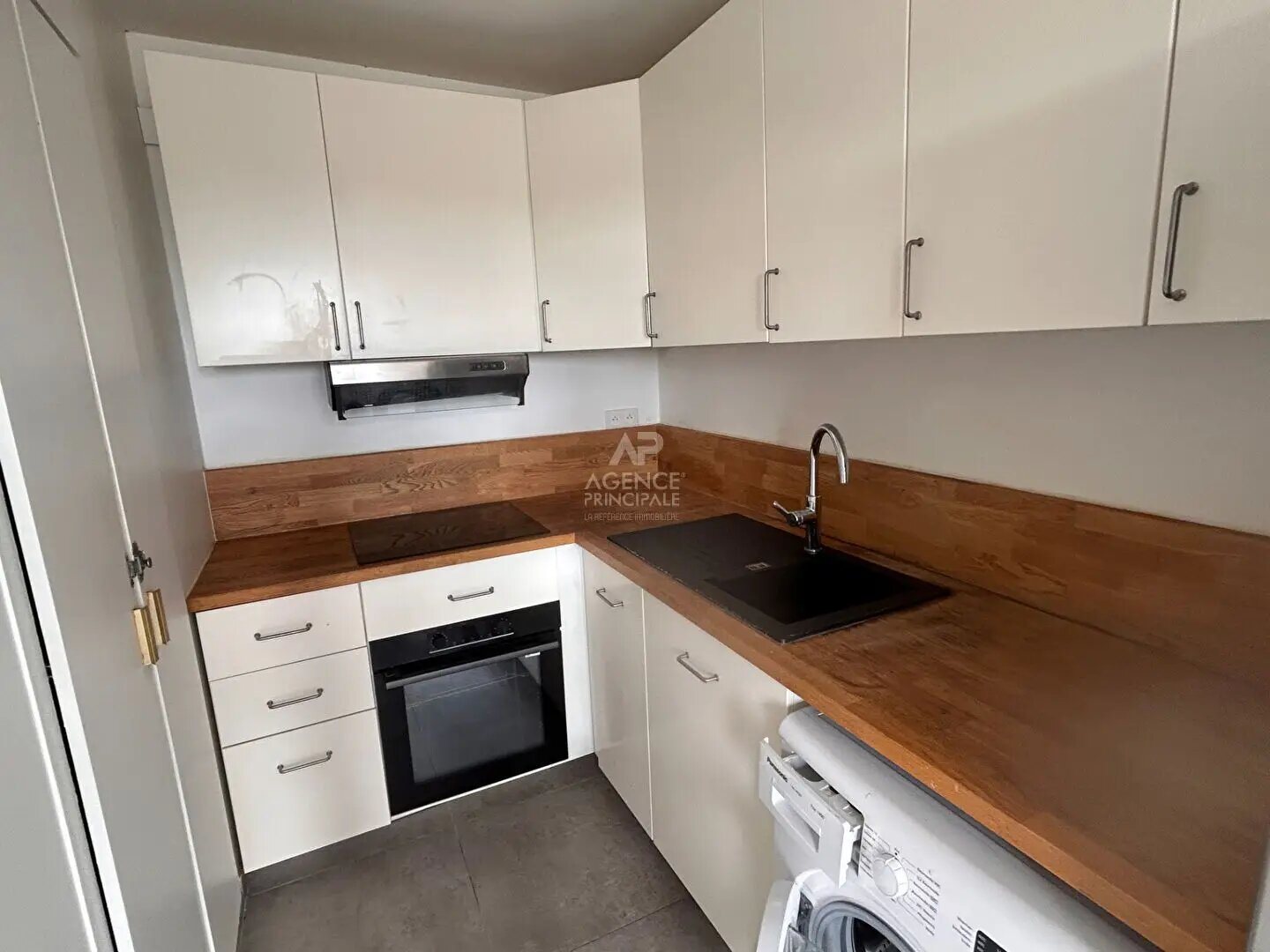 Appartement à louer, 36m², Maisons-Laffitte