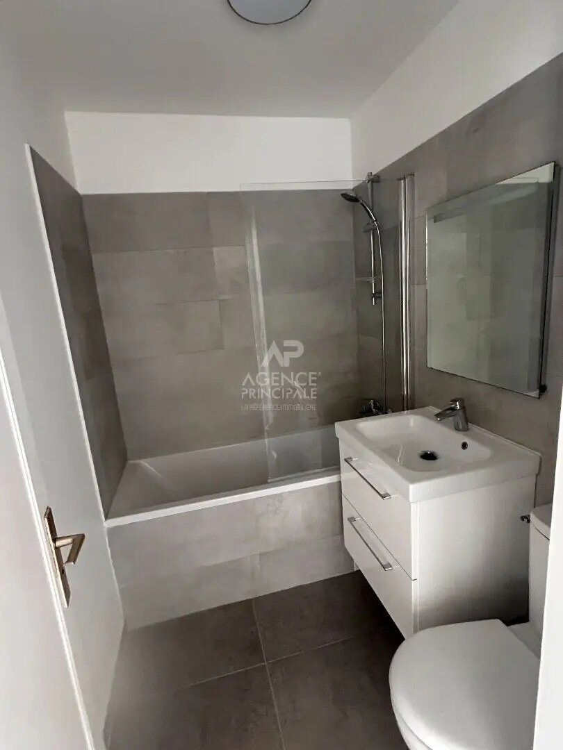 Appartement à louer, 36m², Maisons-Laffitte