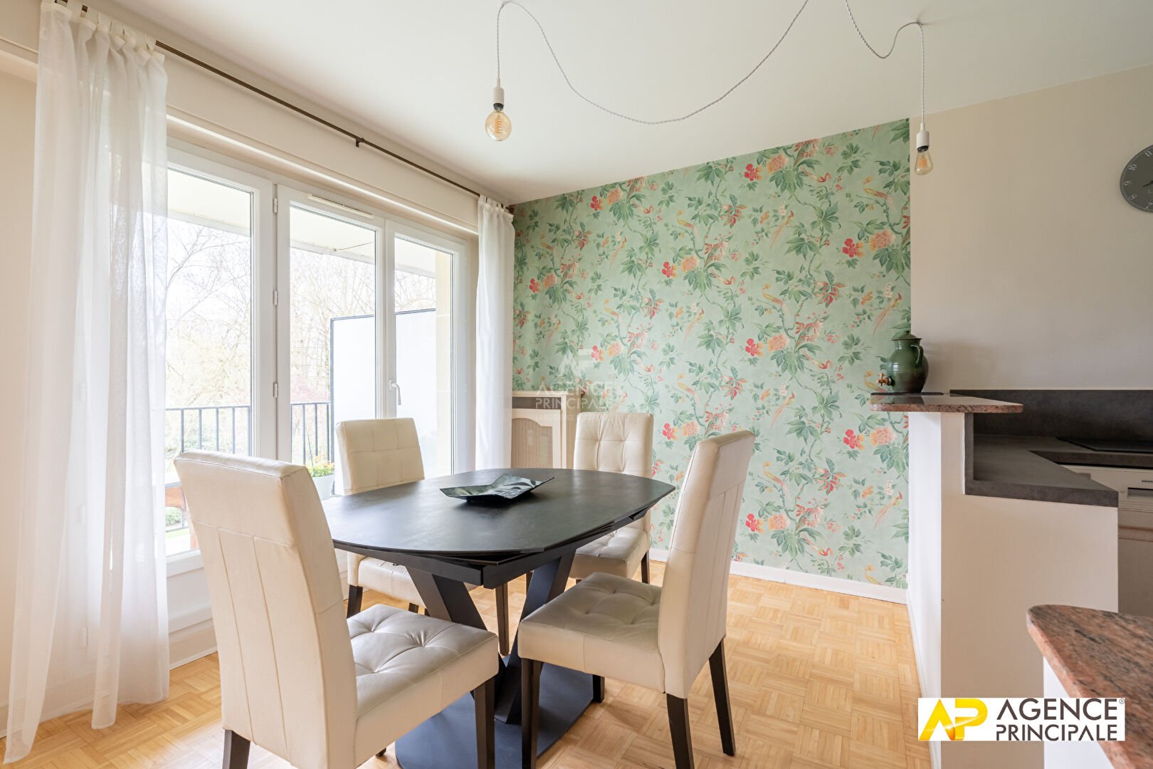 Appartement à vendre, 107m², Maisons-Laffitte