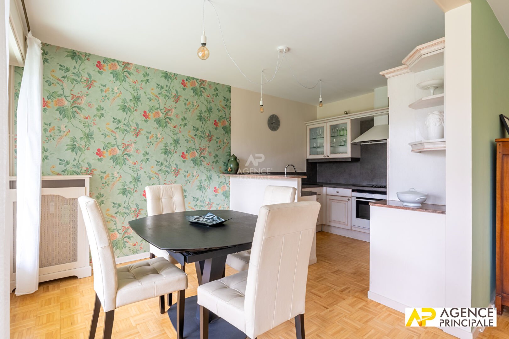 Appartement à vendre, 107m², Maisons-Laffitte