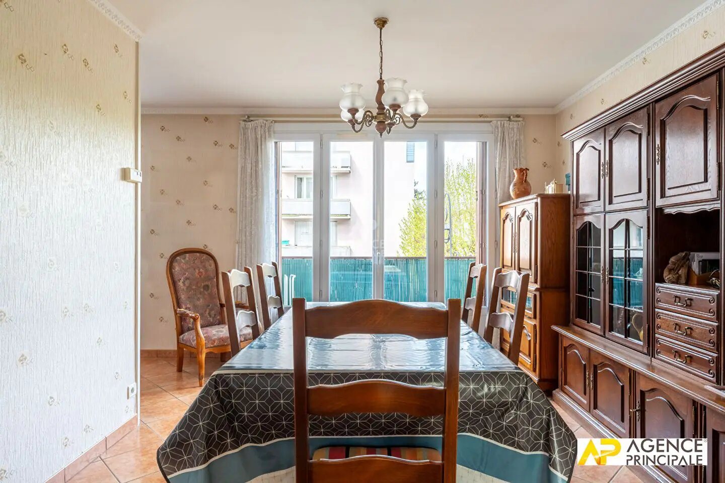 Appartement à vendre, 69m², Le Mesnil-le-Roi