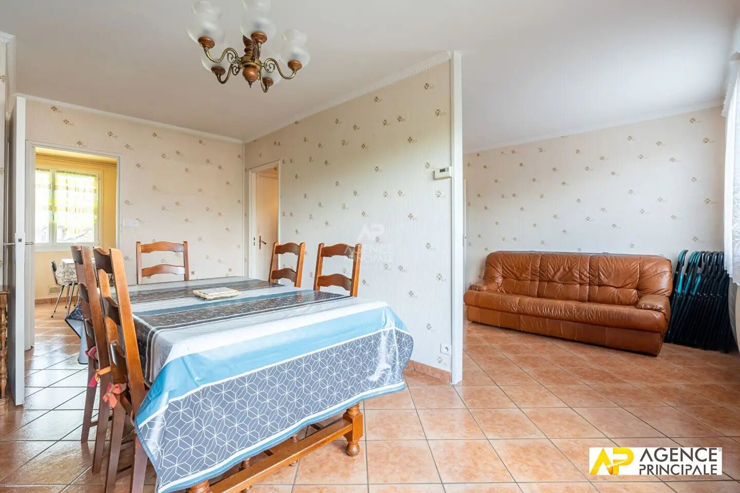 Appartement à vendre, 69m², Le Mesnil-le-Roi
