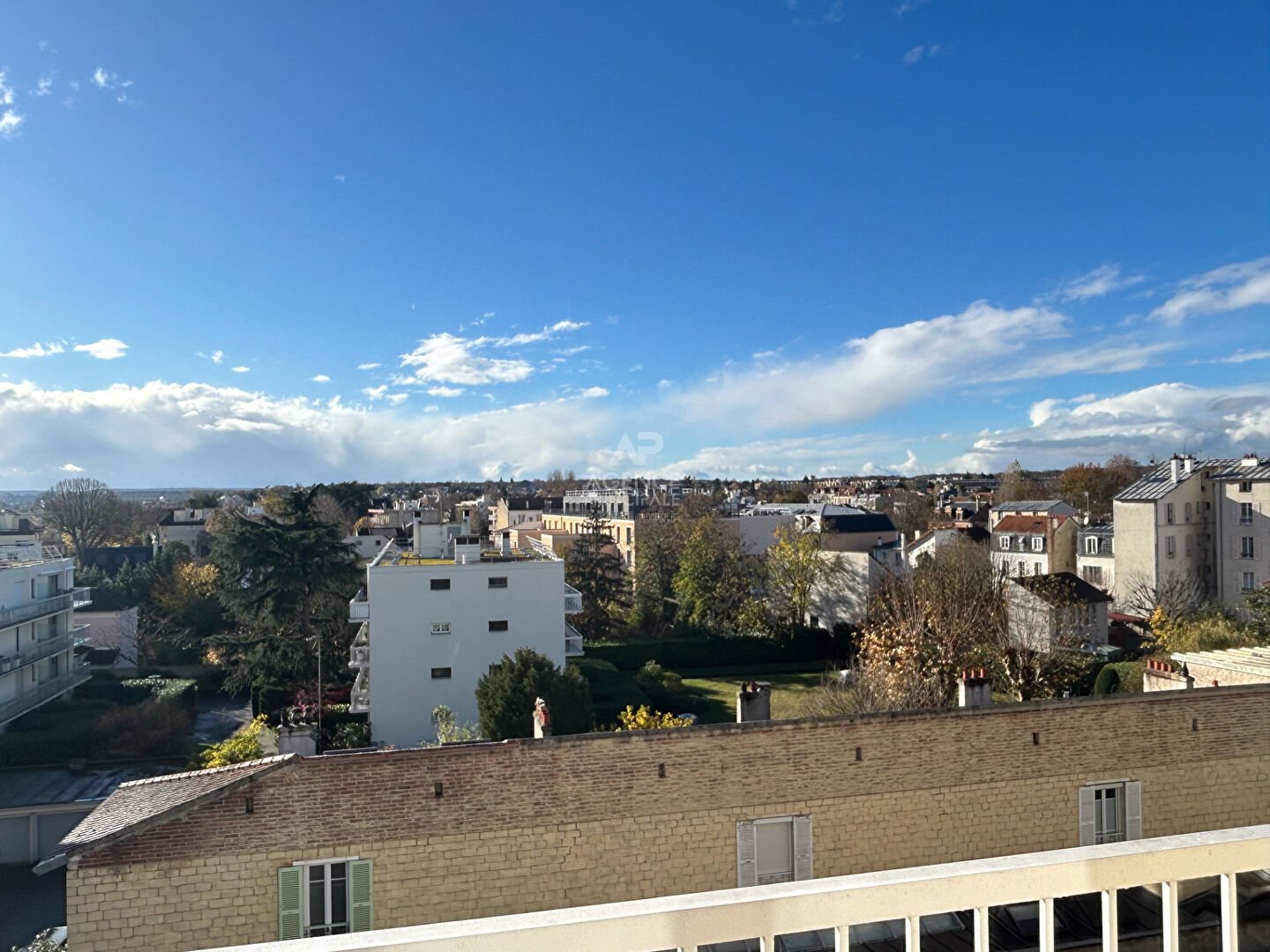 Appartement à vendre, 81m², Maisons-Laffitte