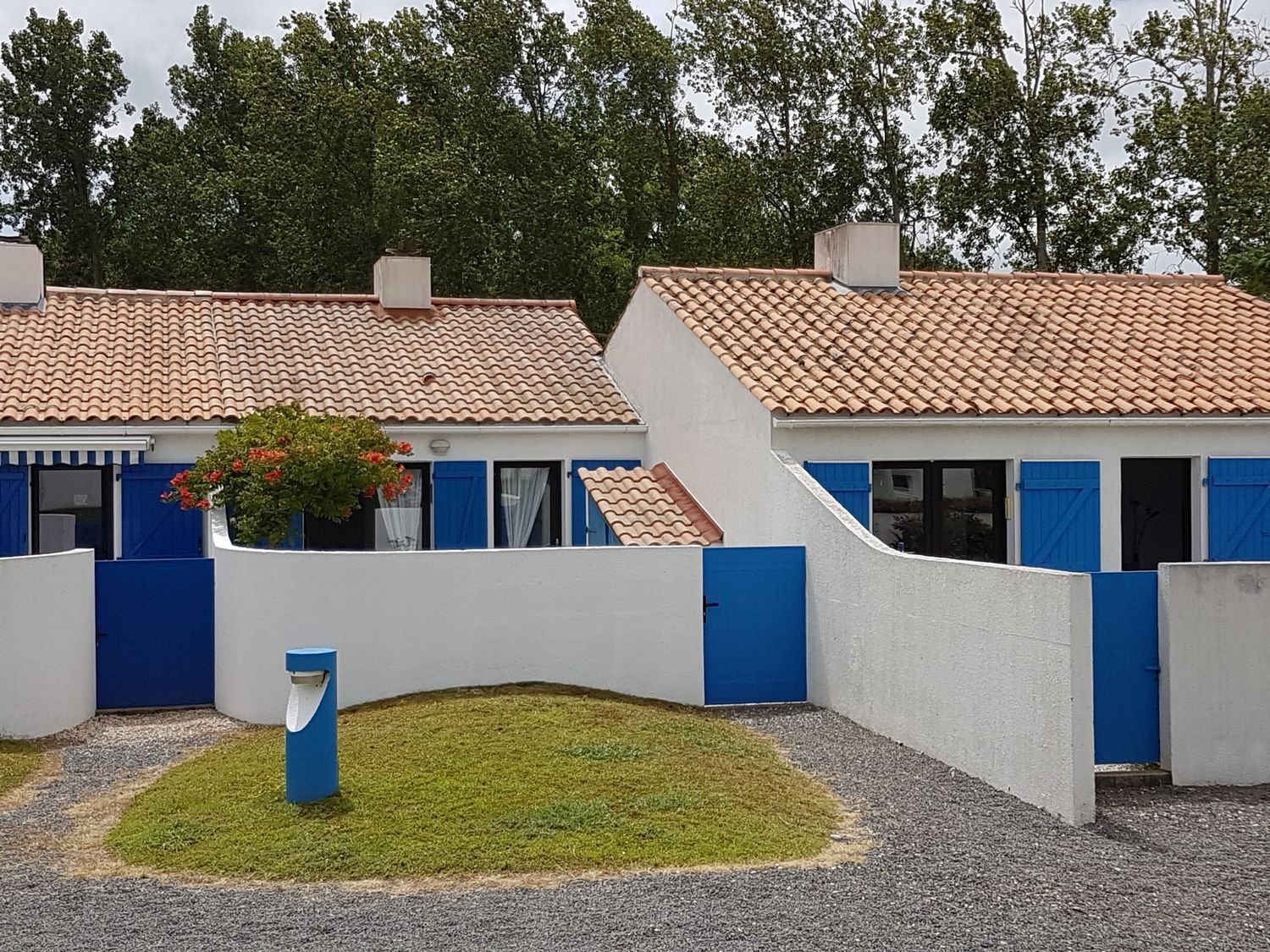 Maison à vendre, 51m², Saint-Jean-de-Monts
