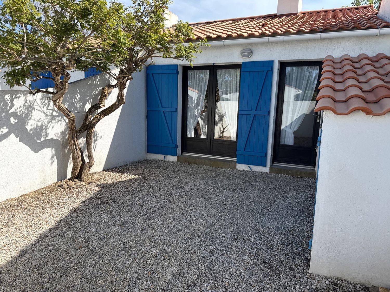 Maison à vendre, 51m², Saint-Jean-de-Monts