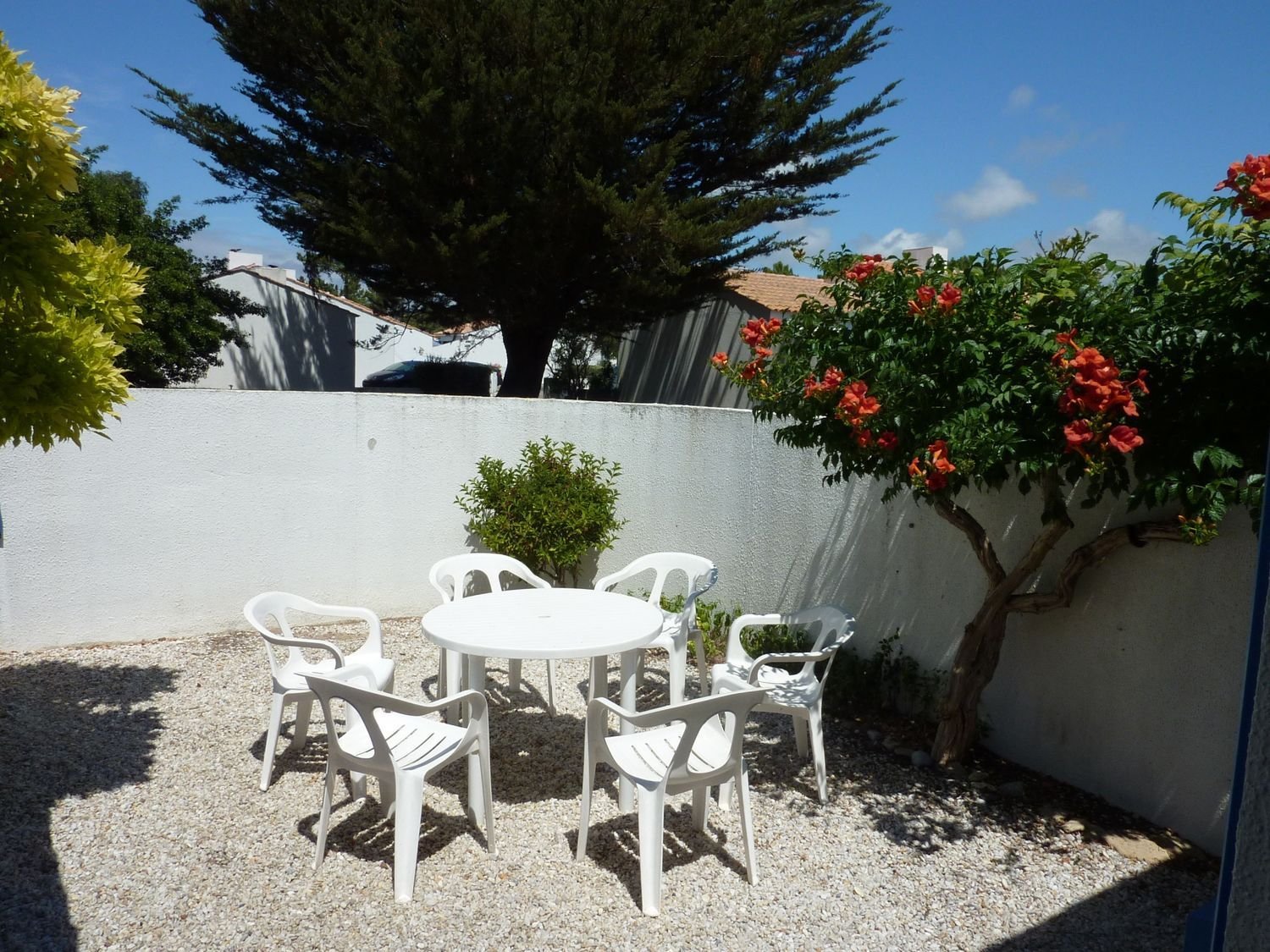 Maison à vendre, 51m², Saint-Jean-de-Monts