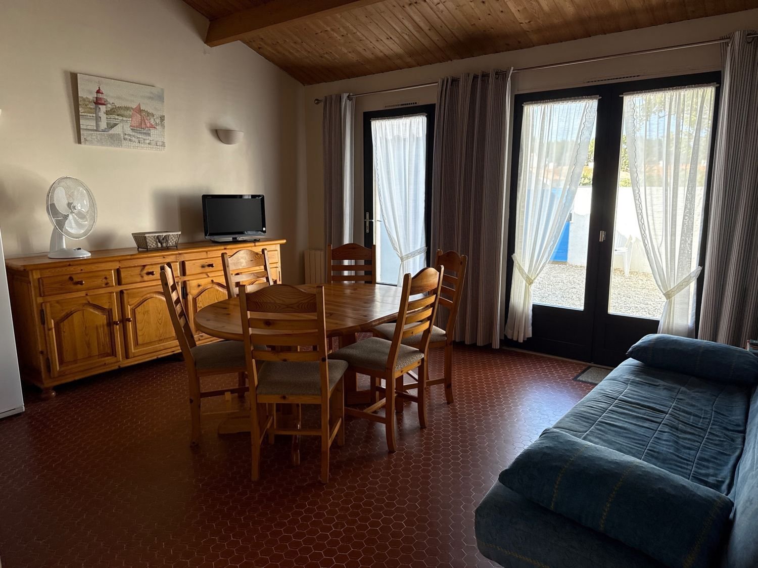 Maison à vendre, 51m², Saint-Jean-de-Monts