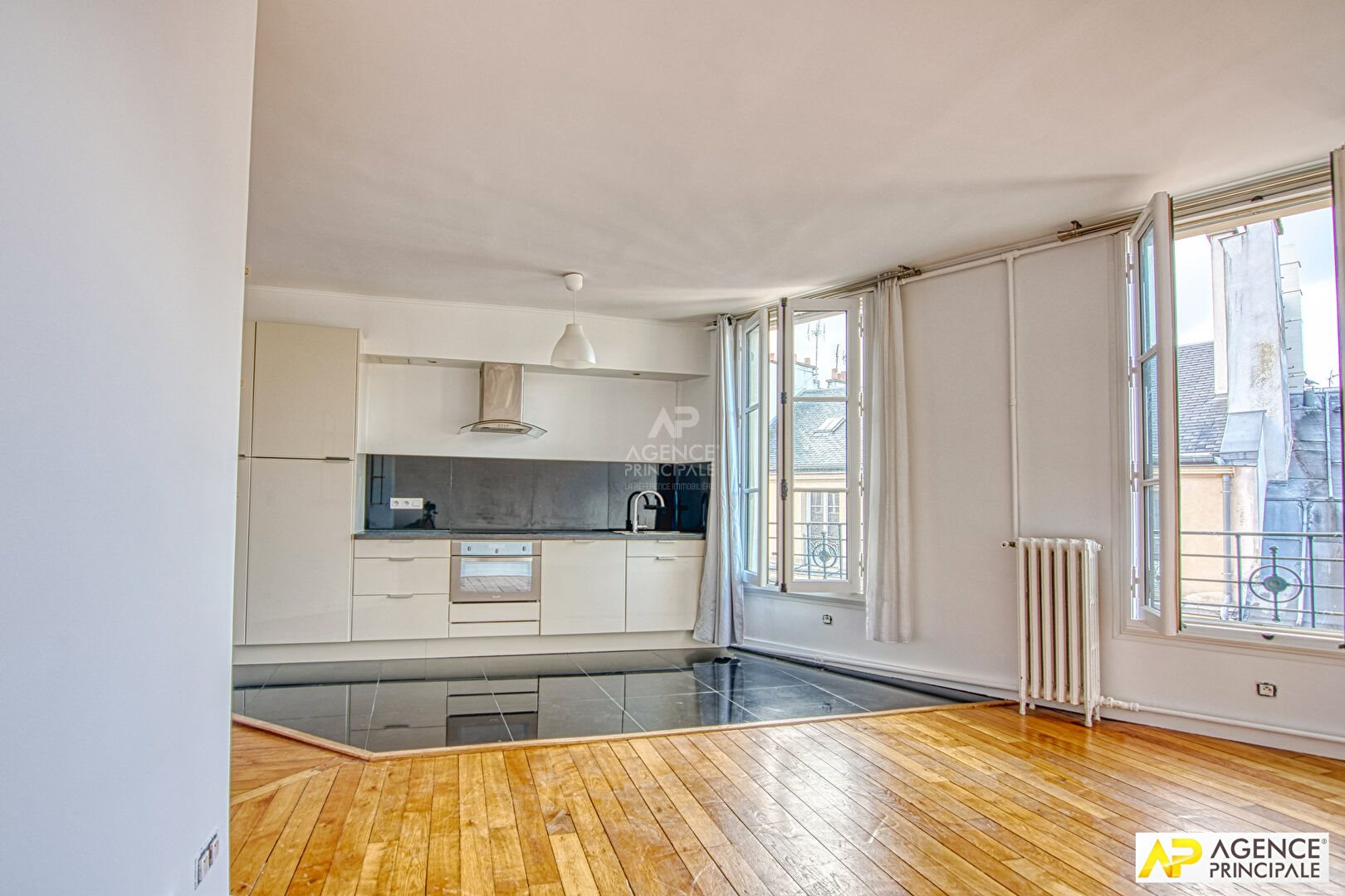 Appartement à vendre, 55m², Versailles
