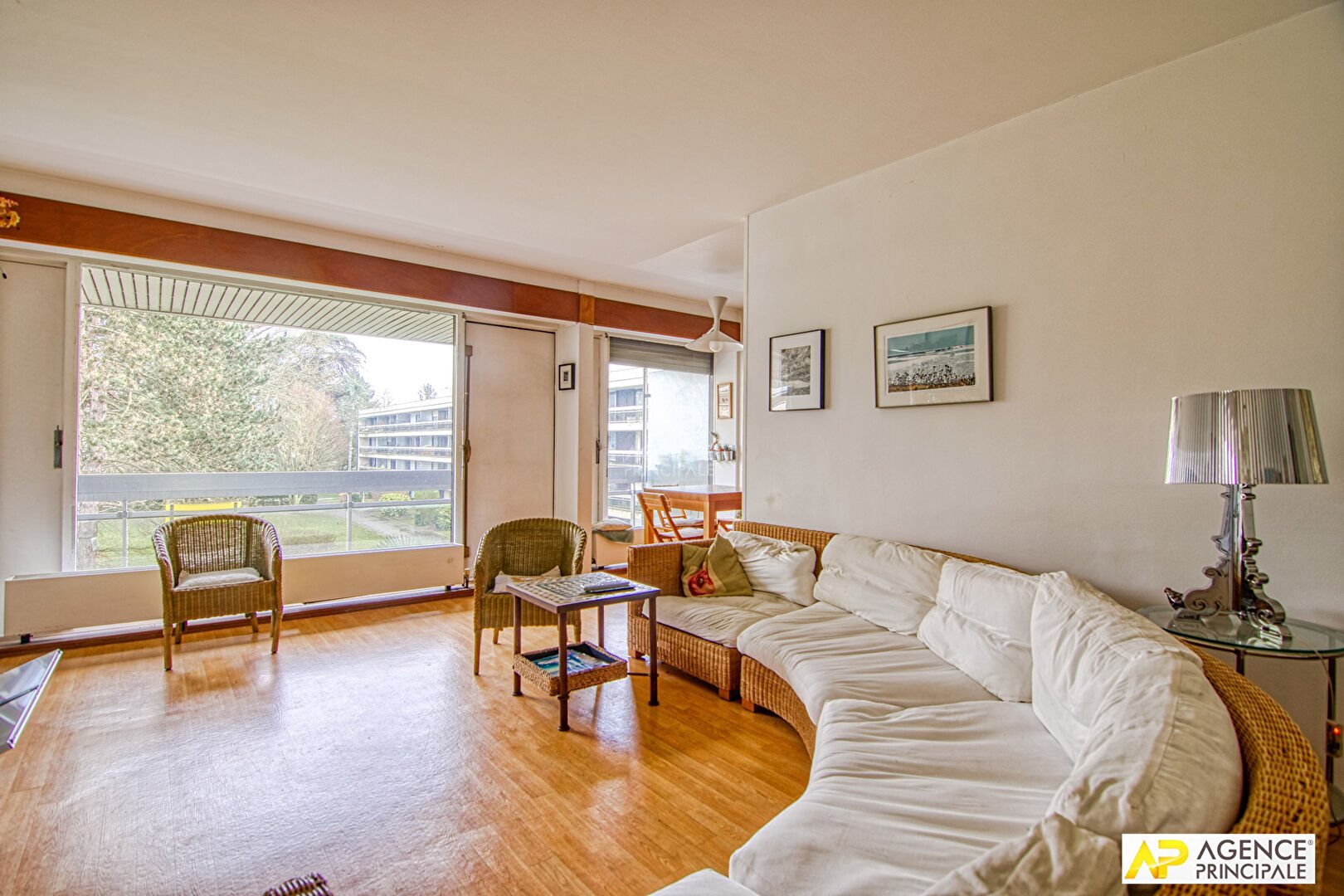 Appartement à vendre, 86m², Versailles