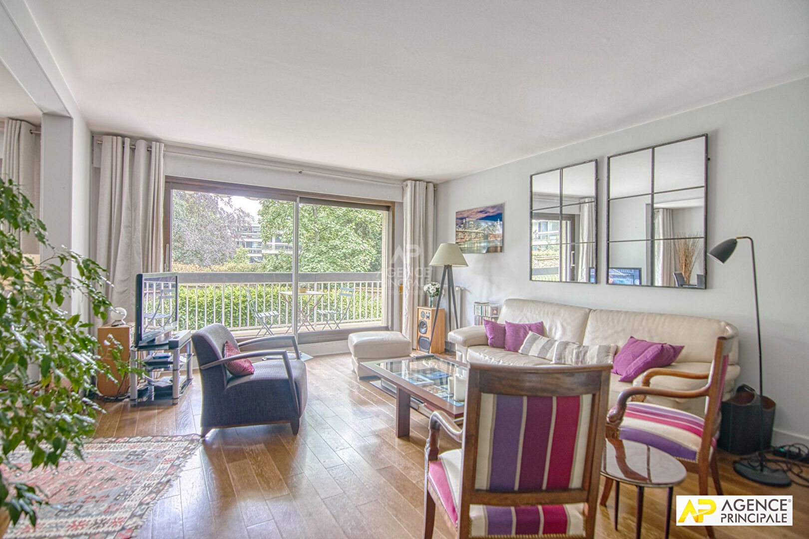 Appartement à vendre, 125m², Versailles