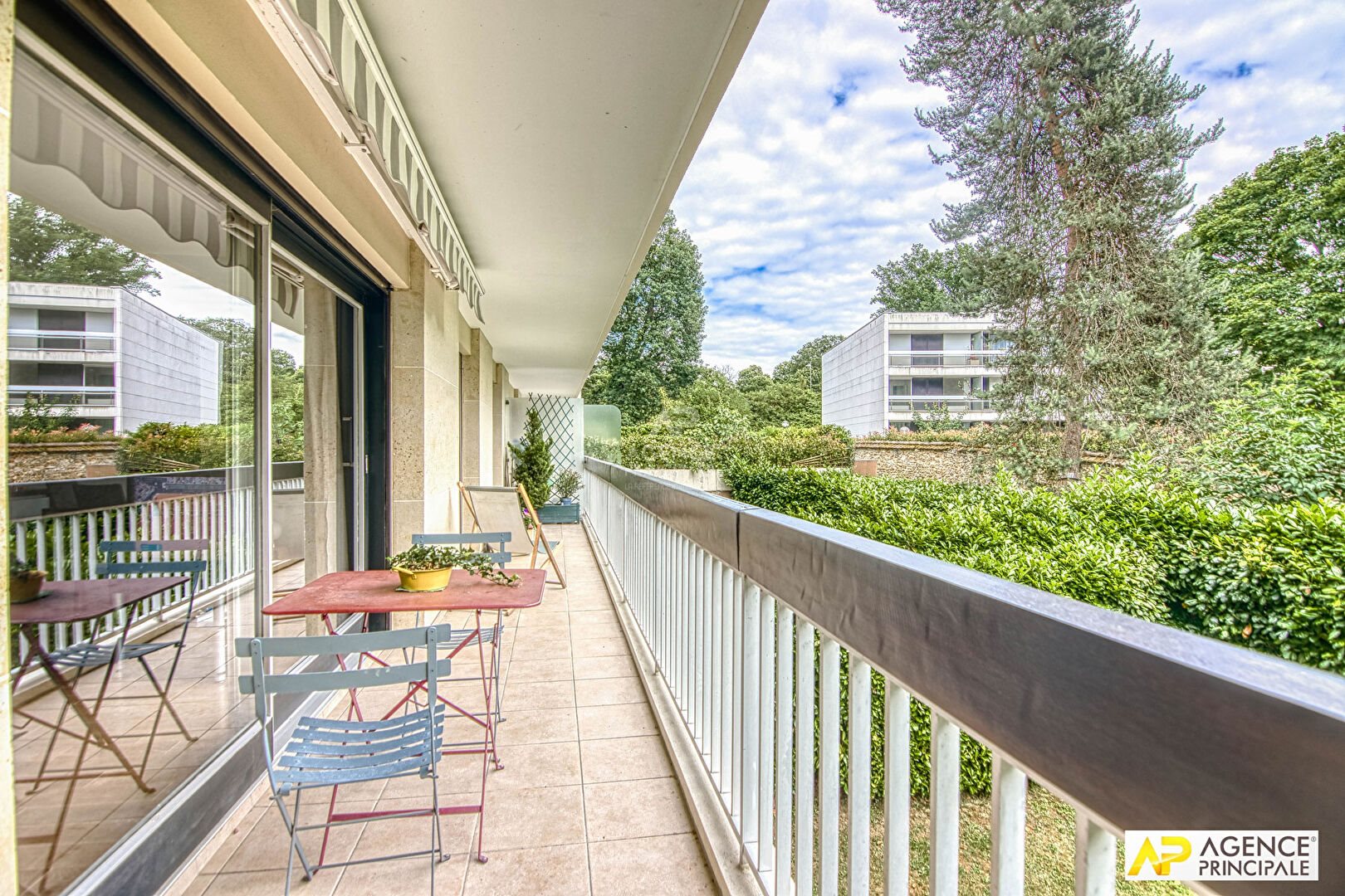 Appartement à vendre, 125m², Versailles