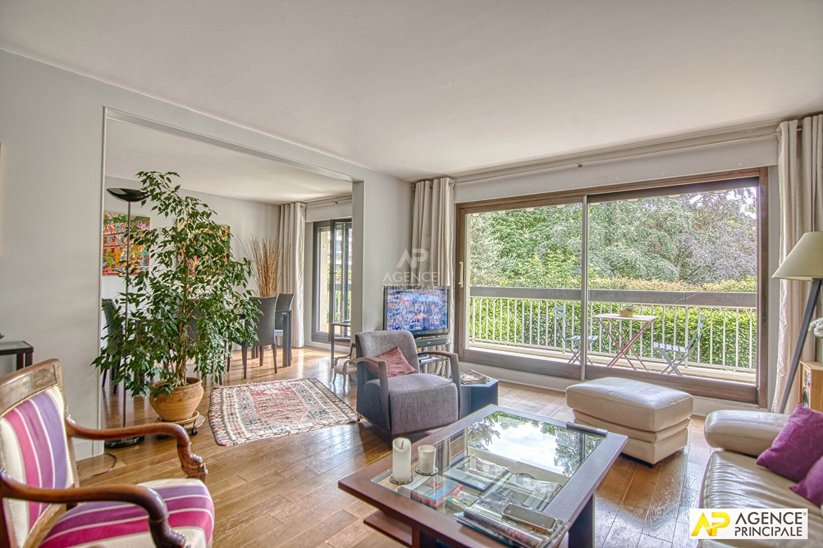 Appartement à vendre, 125m², Versailles