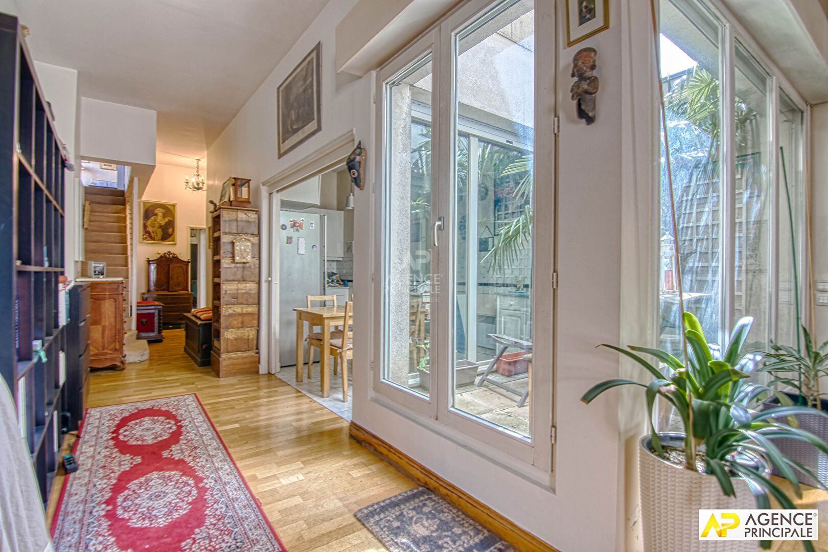 Appartement à vendre, 138m², Versailles
