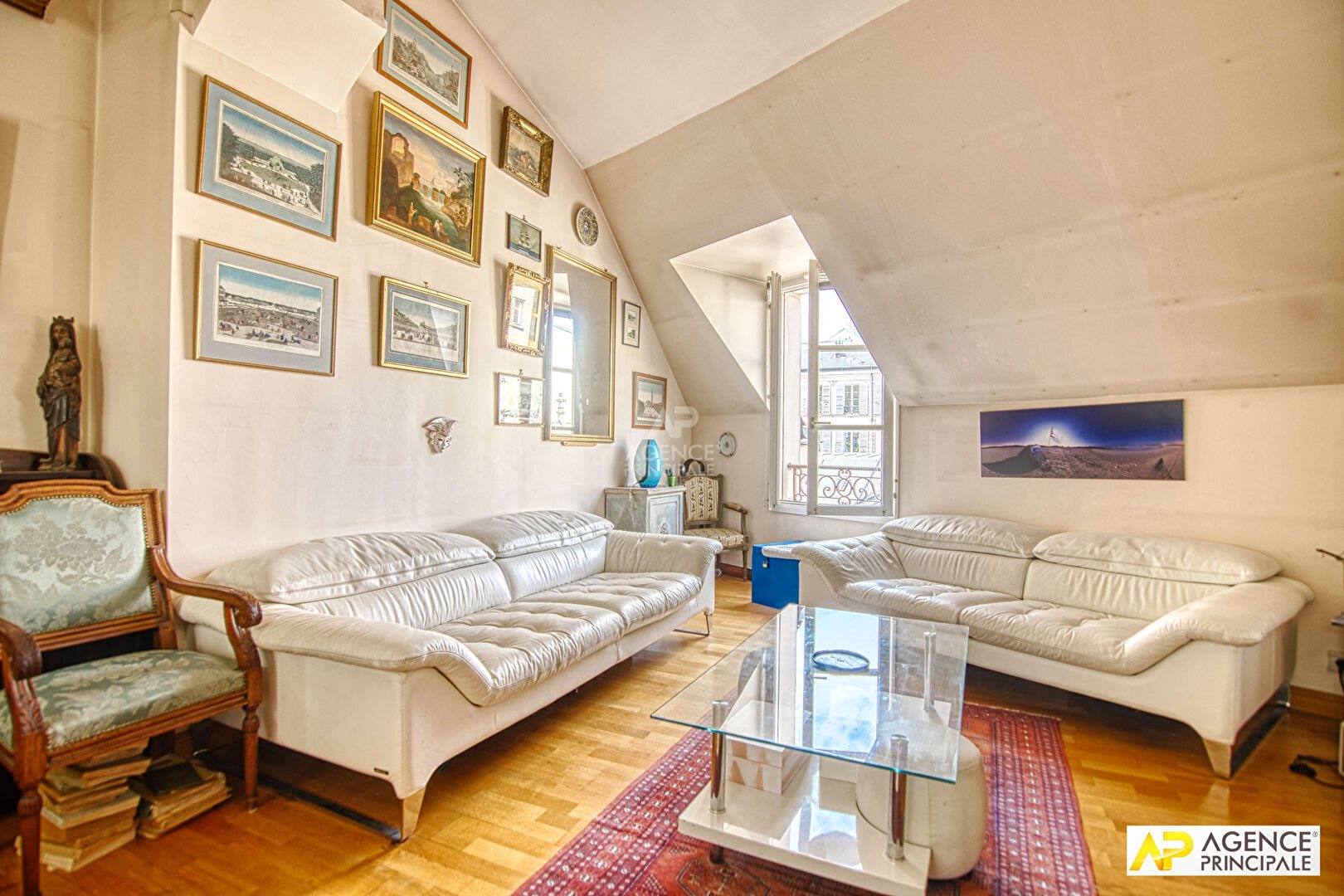 Appartement à vendre, 138m², Versailles