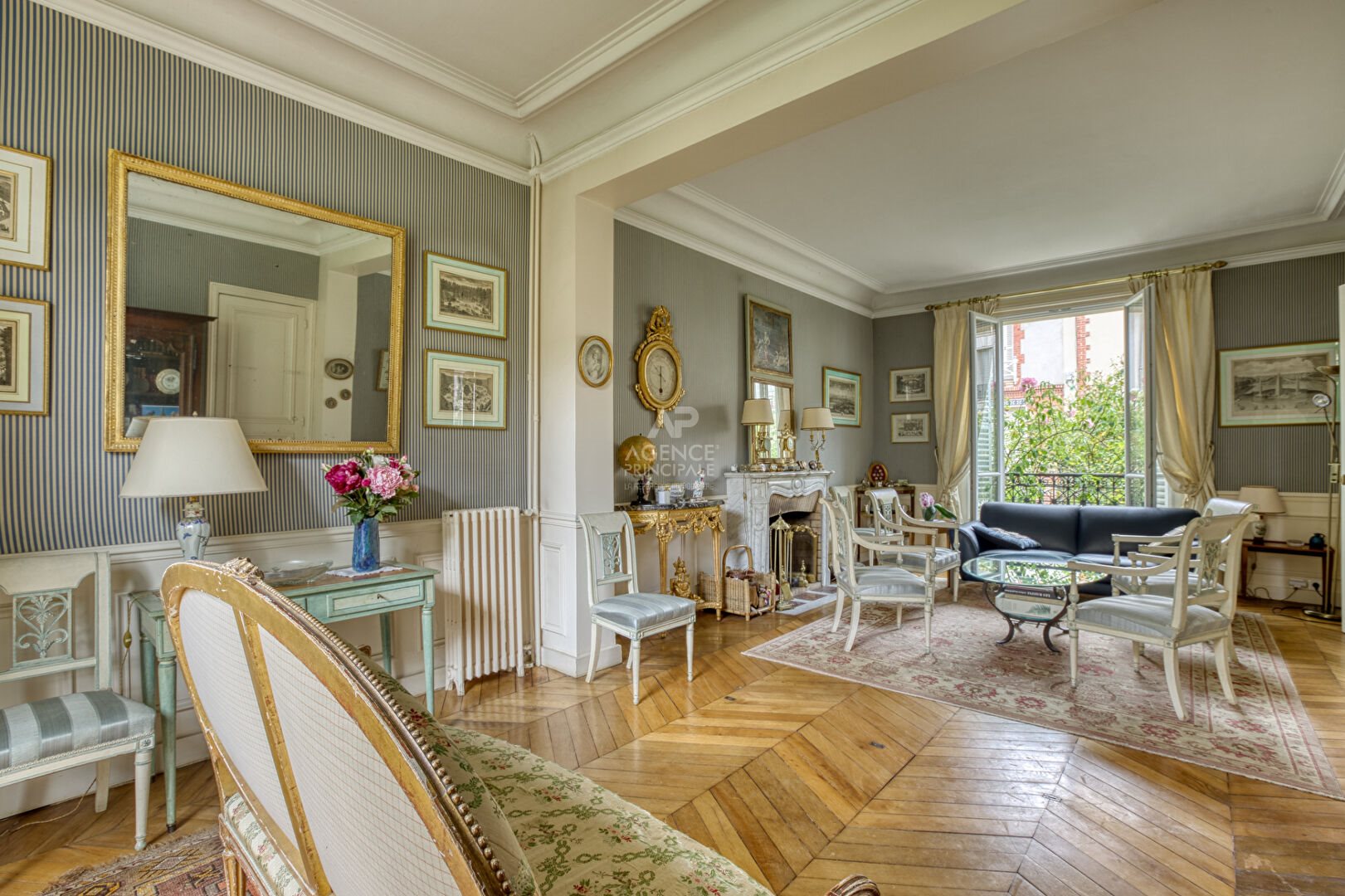 Maison à vendre, 260m², Versailles