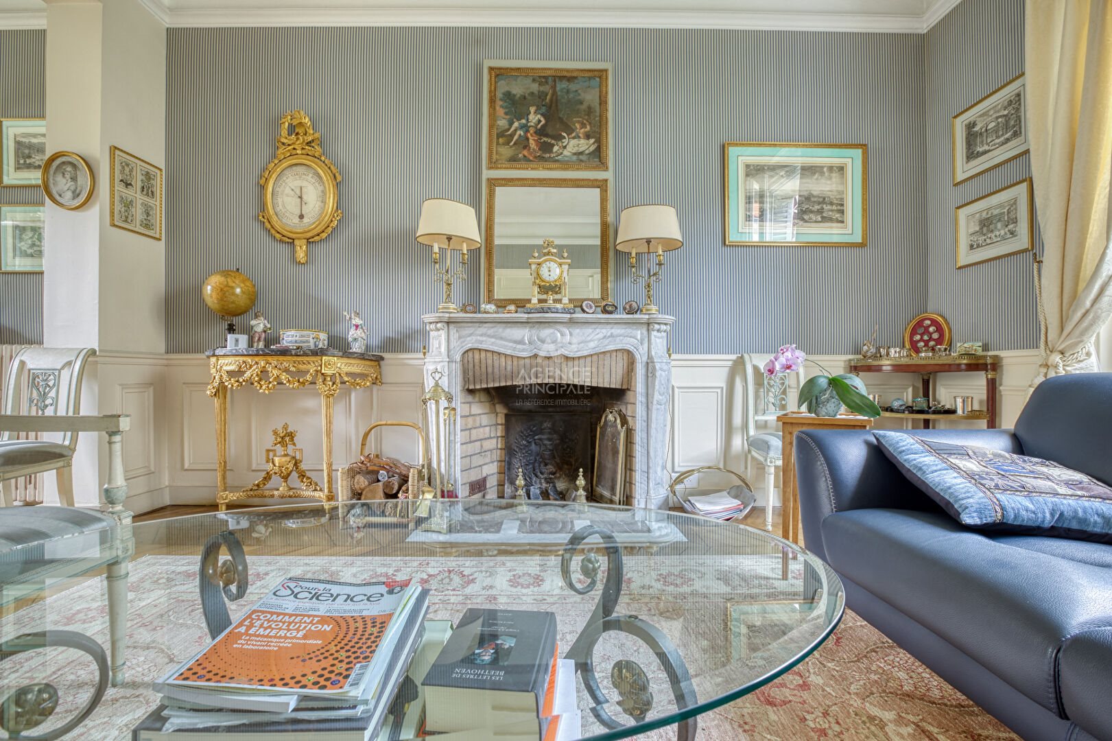 Maison à vendre, 260m², Versailles