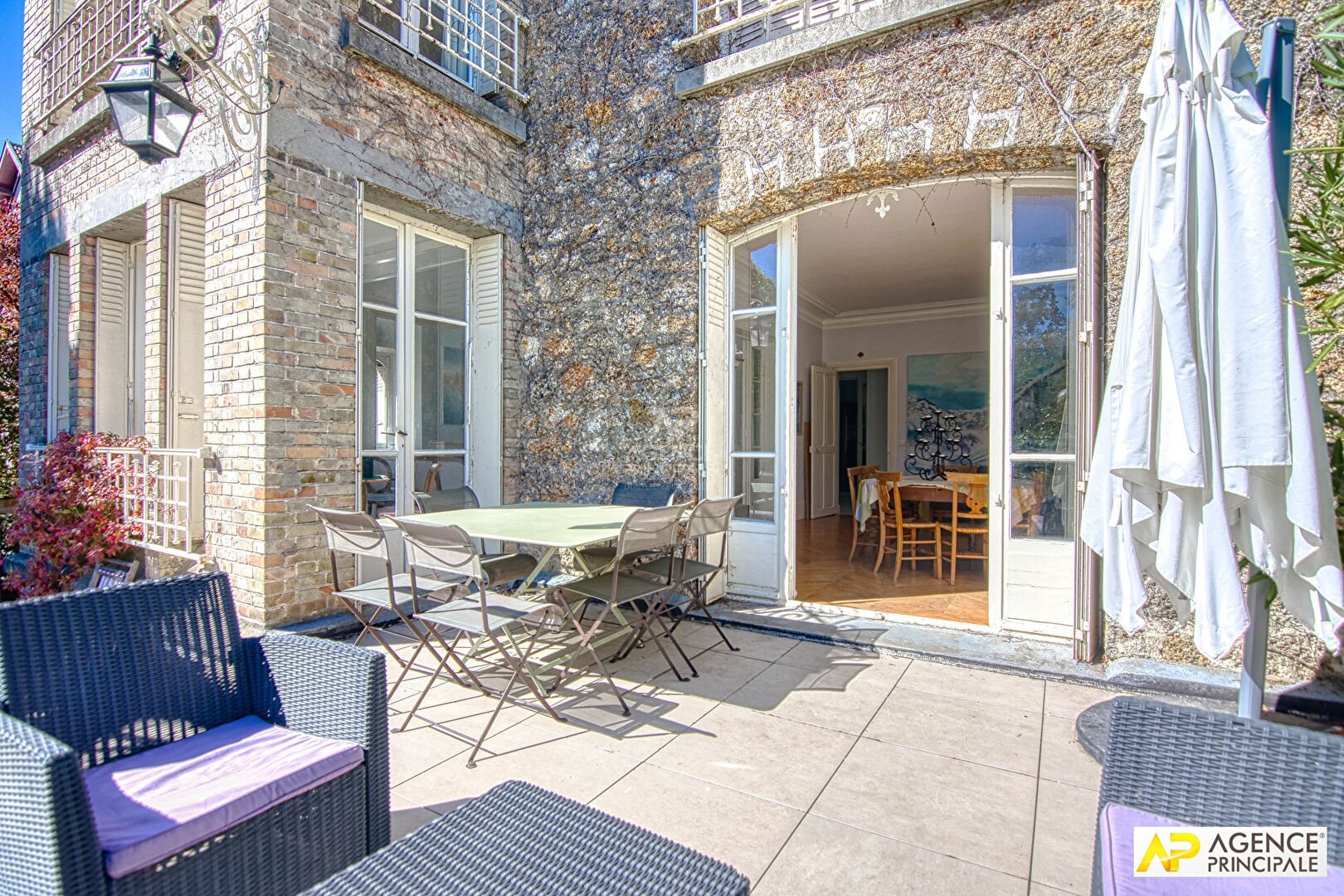 Appartement à vendre, 168m², Versailles