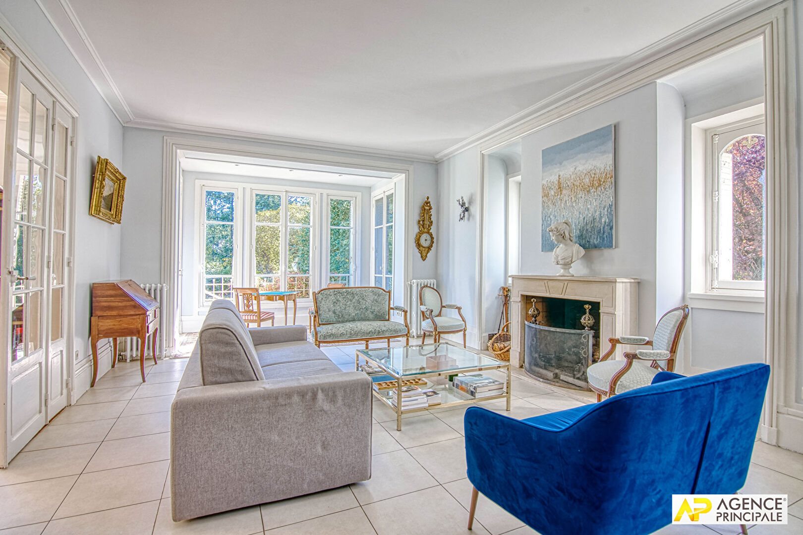 Appartement à vendre, 168m², Versailles